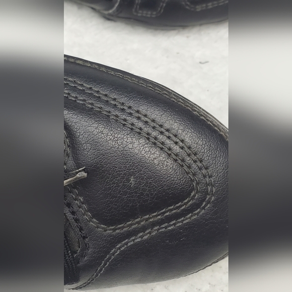 NIKE LEGEND 9 CLUB‎ FG/MG SOCCER CLEAT BLACK/IRON GREY SIZE 6 - Picture 13 of 15